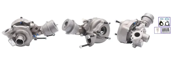 Lader, Aufladung ELSTOCK 91-1423 Bild Lader, Aufladung ELSTOCK 91-1423