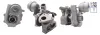 Lader, Aufladung ELSTOCK 91-1428
