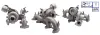 Lader, Aufladung ELSTOCK 91-1450
