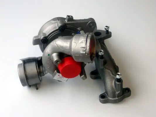 Lader, Aufladung ELSTOCK 91-1464 Bild Lader, Aufladung ELSTOCK 91-1464