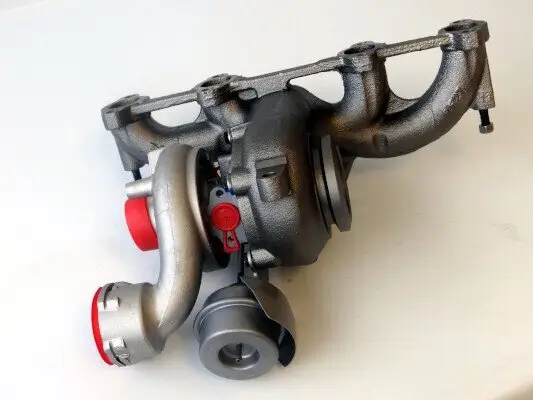 Lader, Aufladung ELSTOCK 91-1475 Bild Lader, Aufladung ELSTOCK 91-1475