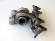 Lader, Aufladung ELSTOCK 91-1938