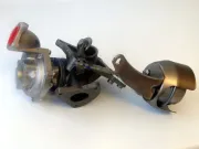 Lader, Aufladung ELSTOCK 91-1959