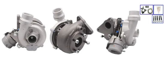 Lader, Aufladung ELSTOCK 91-1490 Bild Lader, Aufladung ELSTOCK 91-1490