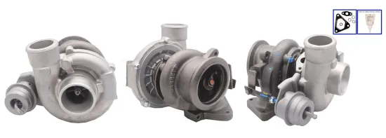 Lader, Aufladung ELSTOCK 91-1526 Bild Lader, Aufladung ELSTOCK 91-1526