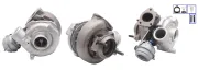 Lader, Aufladung ELSTOCK 91-1531