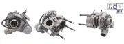 Lader, Aufladung ELSTOCK 91-1540