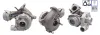 Lader, Aufladung ELSTOCK 91-1541