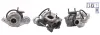 Lader, Aufladung ELSTOCK 91-1548