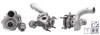 Lader, Aufladung ELSTOCK 91-1552
