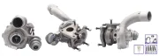Lader, Aufladung ELSTOCK 91-1552