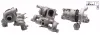 Lader, Aufladung ELSTOCK 91-1563