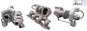 Lader, Aufladung ELSTOCK 91-1601