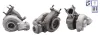 Lader, Aufladung ELSTOCK 91-1609
