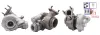 Lader, Aufladung ELSTOCK 91-1616