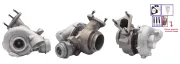 Lader, Aufladung ELSTOCK 91-1616