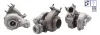 Lader, Aufladung ELSTOCK 91-1618