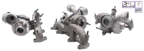 Lader, Aufladung ELSTOCK 91-1682 Bild Lader, Aufladung ELSTOCK 91-1682