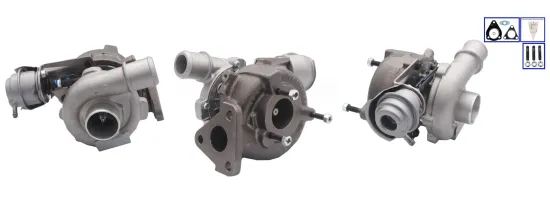 Lader, Aufladung ELSTOCK 91-1692 Bild Lader, Aufladung ELSTOCK 91-1692