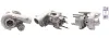 Lader, Aufladung ELSTOCK 91-1695