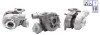 Lader, Aufladung ELSTOCK 91-1709