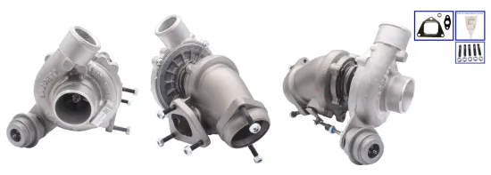 Lader, Aufladung ELSTOCK 91-1777 Bild Lader, Aufladung ELSTOCK 91-1777