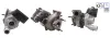Lader, Aufladung rechts ELSTOCK 91-1818