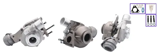 Lader, Aufladung ELSTOCK 91-1903 Bild Lader, Aufladung ELSTOCK 91-1903