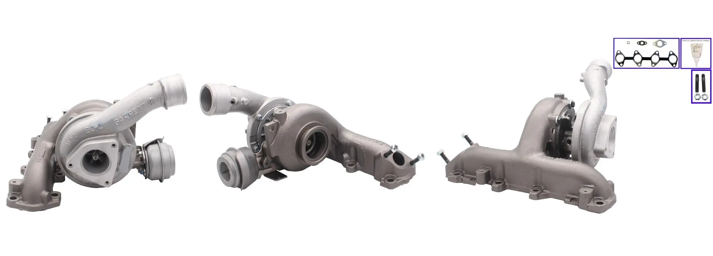 Lader, Aufladung ELSTOCK 91-1959