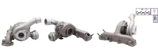 Lader, Aufladung ELSTOCK 91-1959 Bild Lader, Aufladung ELSTOCK 91-1959