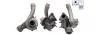 Lader, Aufladung ELSTOCK 91-2038