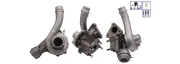 Lader, Aufladung ELSTOCK 91-2038