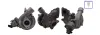 Lader, Aufladung ELSTOCK 91-2039