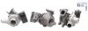 Lader, Aufladung ELSTOCK 91-2056