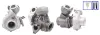 Lader, Aufladung ELSTOCK 91-2063