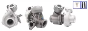 Lader, Aufladung ELSTOCK 91-2063