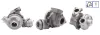Lader, Aufladung ELSTOCK 91-2081