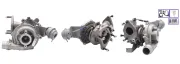 Lader, Aufladung ELSTOCK 91-2084