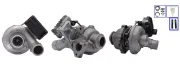 Lader, Aufladung ELSTOCK 91-2091