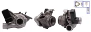 Lader, Aufladung ELSTOCK 91-2092