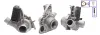 Lader, Aufladung ELSTOCK 91-2093