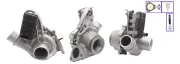Lader, Aufladung ELSTOCK 91-2093
