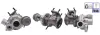 Lader, Aufladung ELSTOCK 91-2095