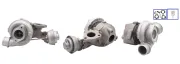 Lader, Aufladung ELSTOCK 91-2104