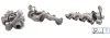 Lader, Aufladung ELSTOCK 91-2105