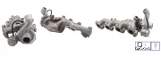 Lader, Aufladung ELSTOCK 91-2105