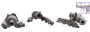 Lader, Aufladung ELSTOCK 91-2110