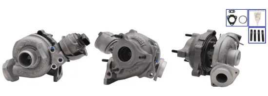 Lader, Aufladung ELSTOCK 91-2149 Bild Lader, Aufladung ELSTOCK 91-2149