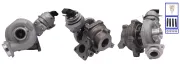Lader, Aufladung ELSTOCK 91-2150