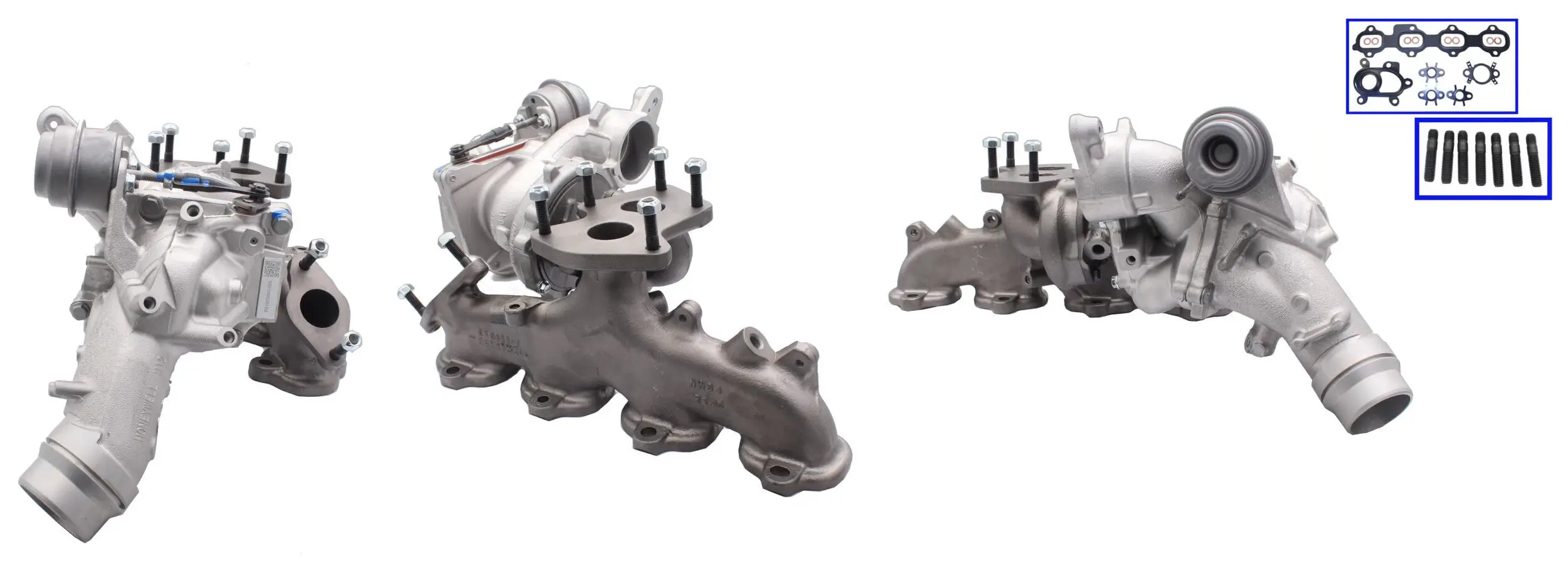 Lader, Aufladung vorne ELSTOCK 91-2163